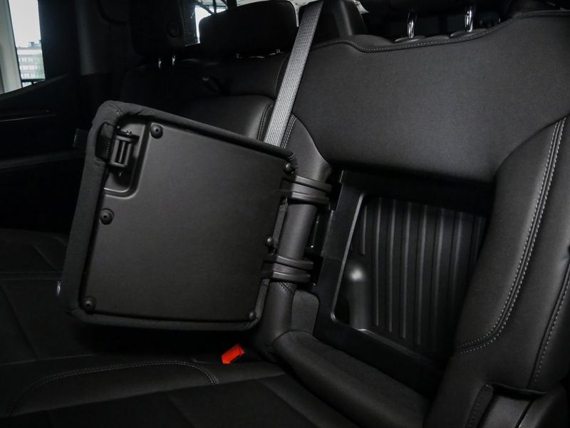 Chevrolet Silverado bild 13