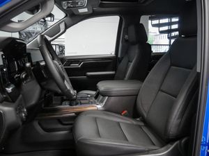 Chevrolet Silverado bild 10