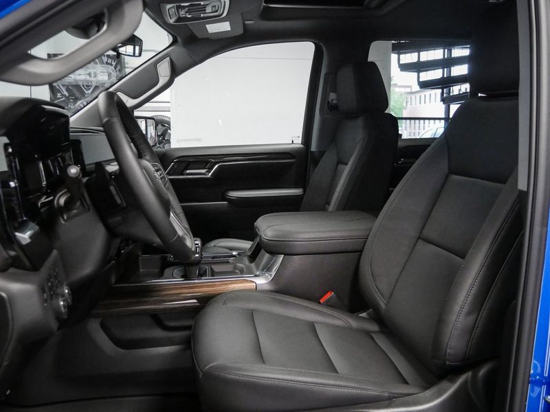 Chevrolet Silverado bild 10