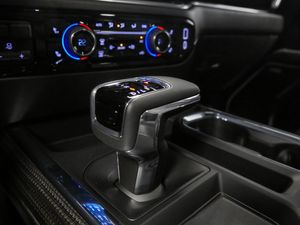 Chevrolet Silverado bild 18