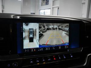 Chevrolet Silverado bild 15