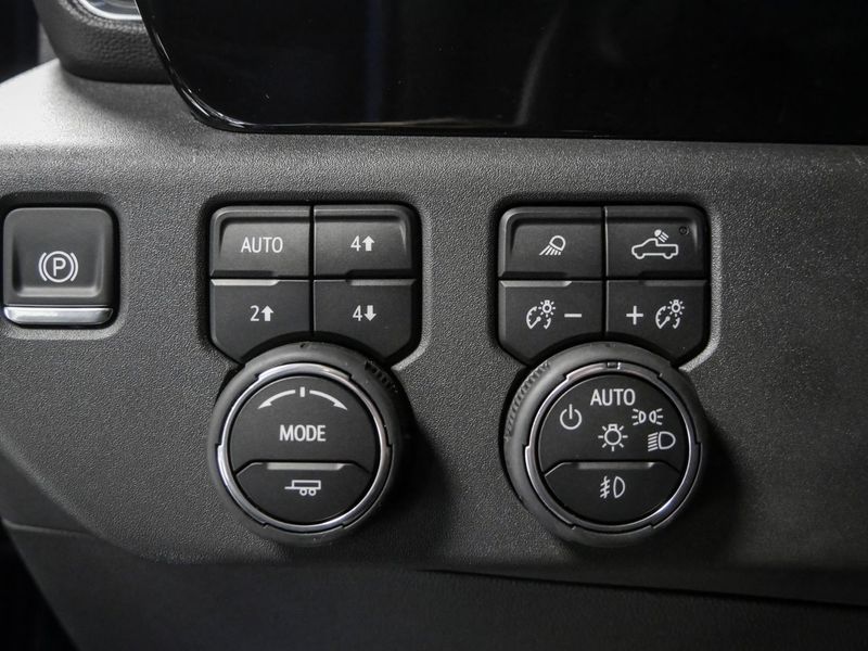 Chevrolet Silverado bild 25