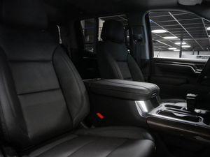 Chevrolet Silverado bild 21