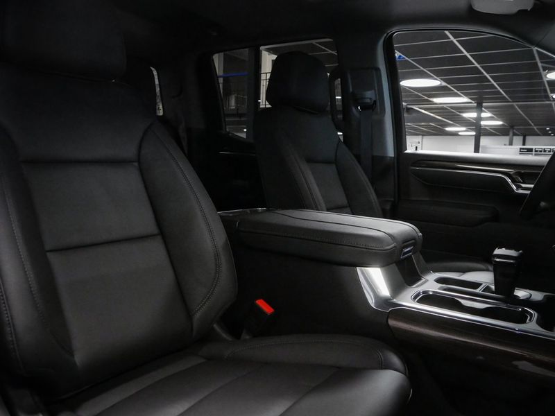 Chevrolet Silverado bild 21