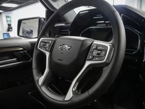 Chevrolet Silverado bild 7