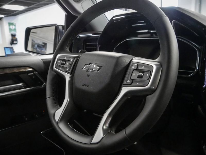 Chevrolet Silverado bild 7