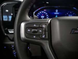 Chevrolet Silverado bild 8