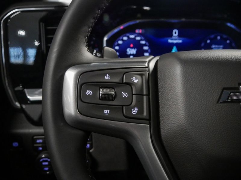 Chevrolet Silverado bild 8
