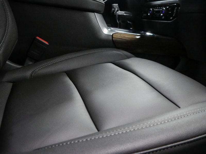 Chevrolet Silverado bild 22