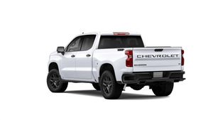 Chevrolet Silverado bild 3