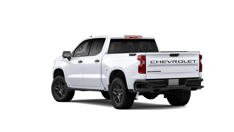 Chevrolet Silverado bild 3