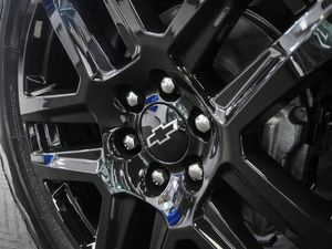 Chevrolet Silverado bild 5