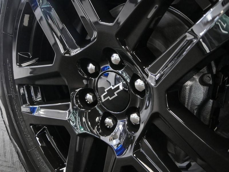 Chevrolet Silverado bild 5