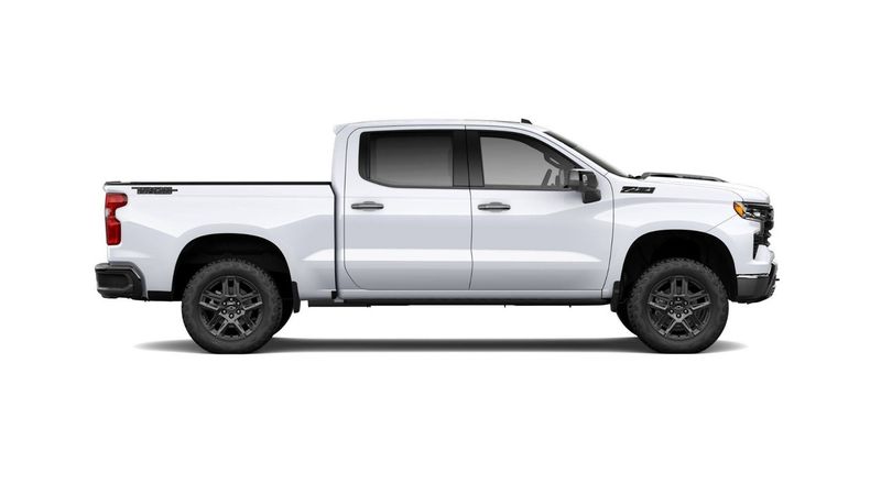 Chevrolet Silverado bild 2
