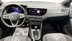 Volkswagen Taigo bild 10