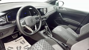 Volkswagen Taigo bild 7