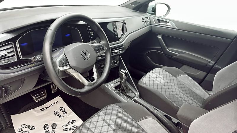 Volkswagen Taigo bild 7