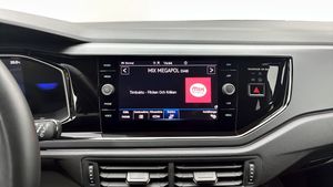 Volkswagen Taigo bild 9