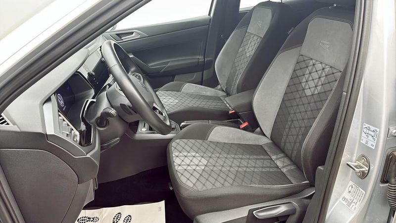 Volkswagen Taigo bild 8