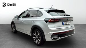 Volkswagen Taigo bild 3