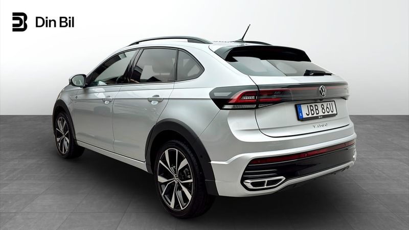 Volkswagen Taigo bild 3