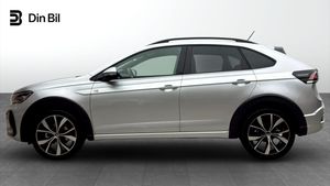 Volkswagen Taigo bild 2