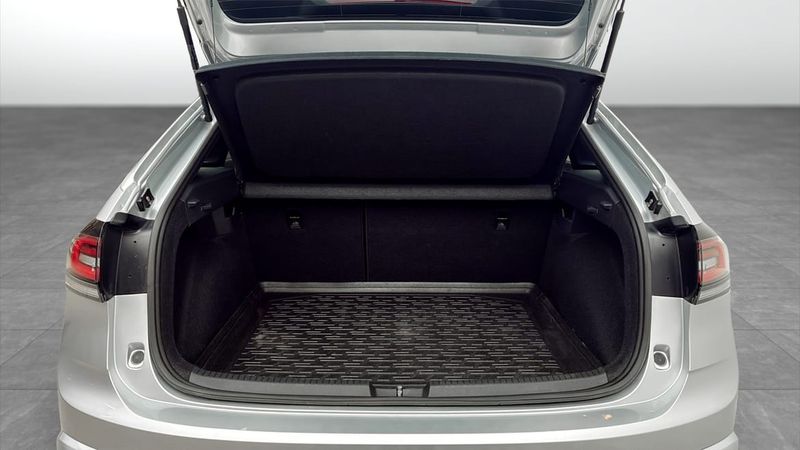 Volkswagen Taigo bild 12