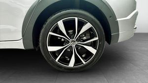 Volkswagen Taigo bild 6