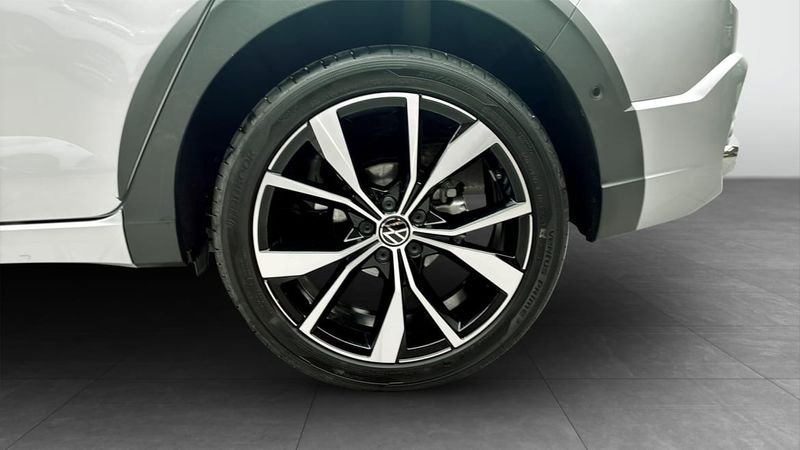 Volkswagen Taigo bild 6