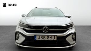 Volkswagen Taigo bild 4