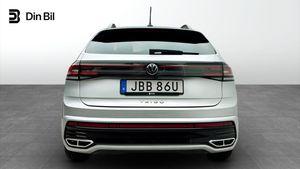 Volkswagen Taigo bild 5