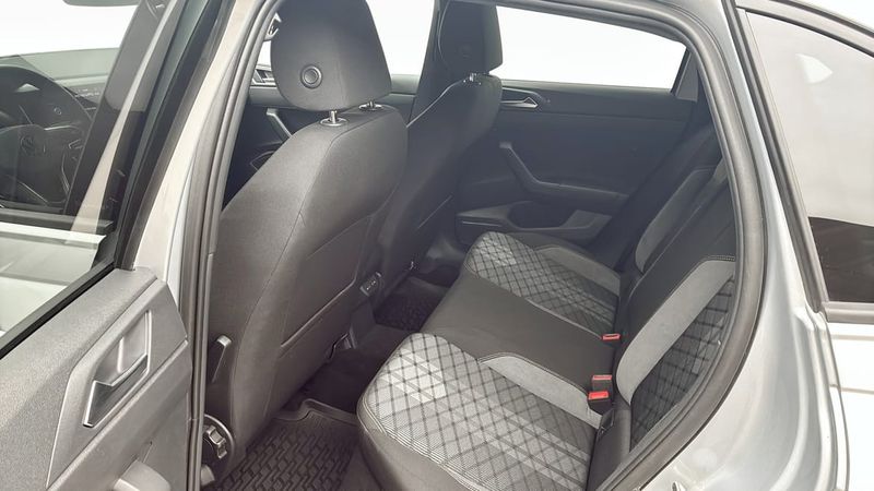 Volkswagen Taigo bild 11