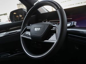 Cadillac ESCALADE bild 33