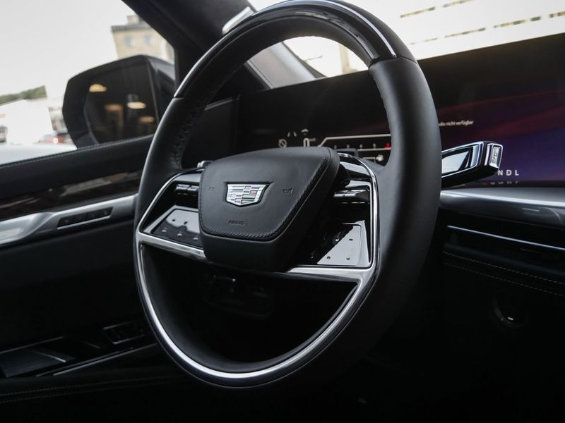 Cadillac ESCALADE bild 33