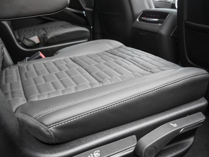 Cadillac ESCALADE bild 34