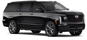 Cadillac ESCALADE bild 1