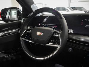 Cadillac ESCALADE bild 8