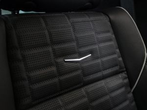 Cadillac ESCALADE bild 20