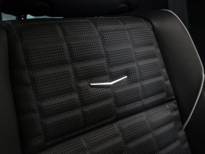 Cadillac ESCALADE bild 20