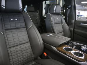 Cadillac ESCALADE bild 11