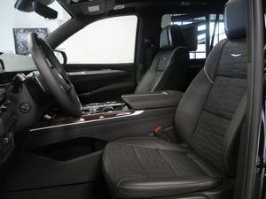 Cadillac ESCALADE bild 9