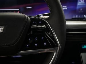 Cadillac ESCALADE bild 22