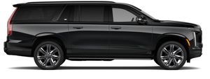 Cadillac ESCALADE bild 2