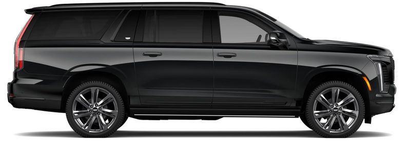 Cadillac ESCALADE bild 2