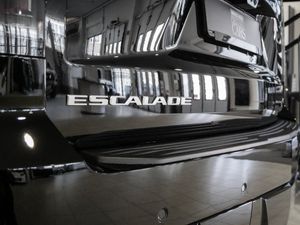 Cadillac ESCALADE bild 38