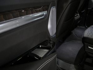 Cadillac ESCALADE bild 32
