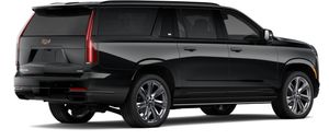 Cadillac ESCALADE bild 3