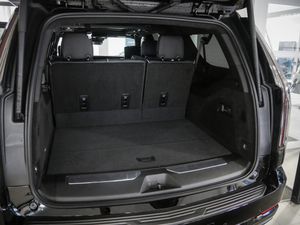 Cadillac ESCALADE bild 14