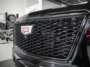 Cadillac ESCALADE bild 5