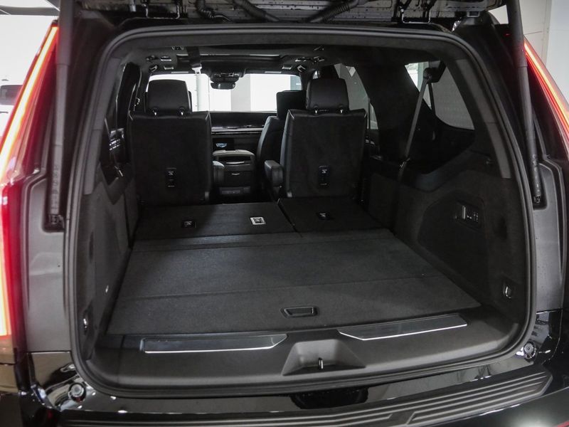 Cadillac ESCALADE bild 15